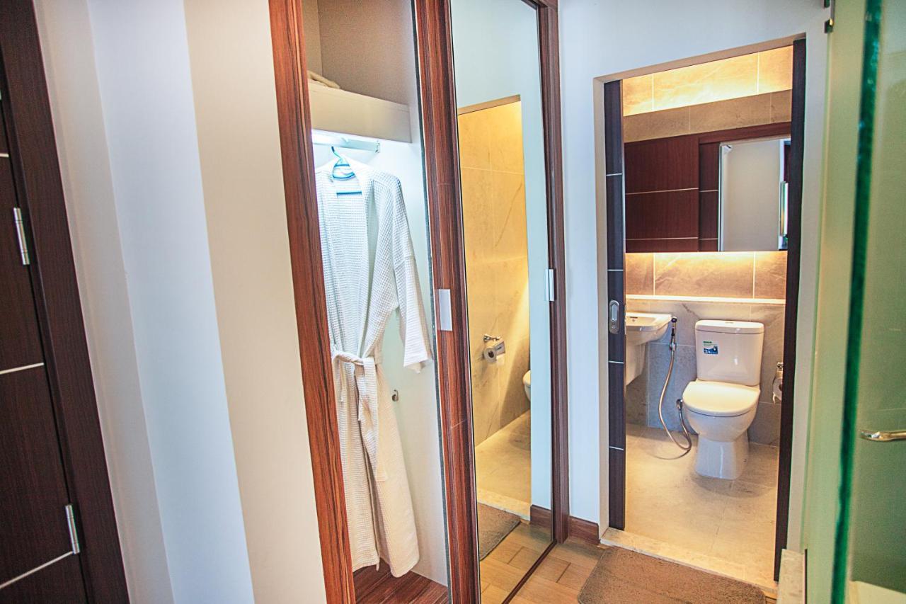 Apartment Luxury Close Night Bazaar Pool Chiang Mai