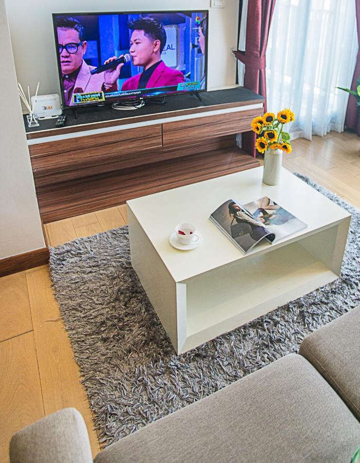 Luxury Close Night Bazaar Pool Apartment