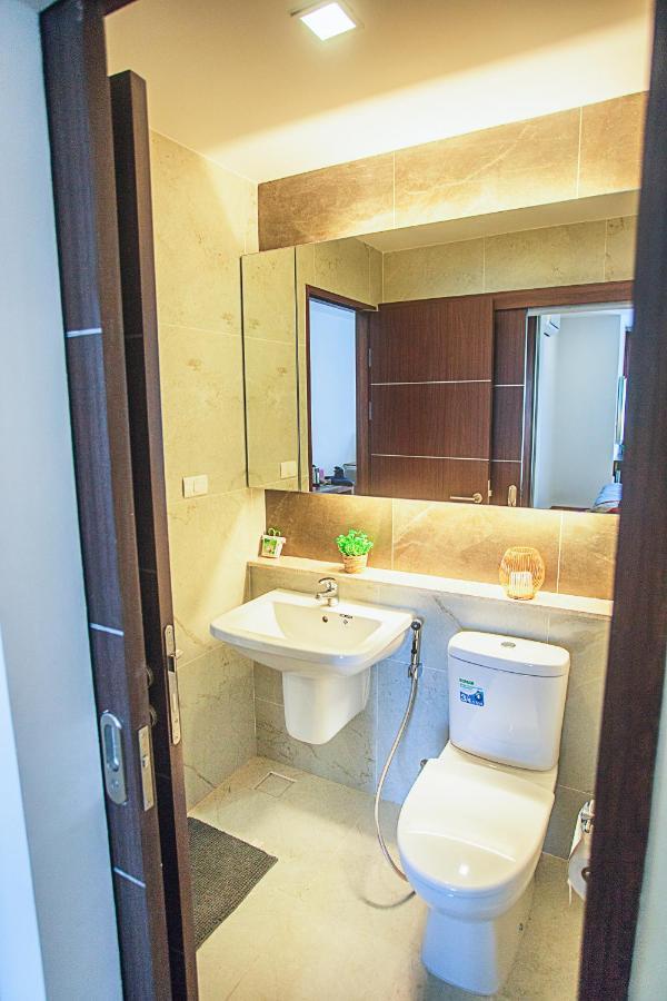 Apartment Luxury Close Night Bazaar Pool Chiang Mai