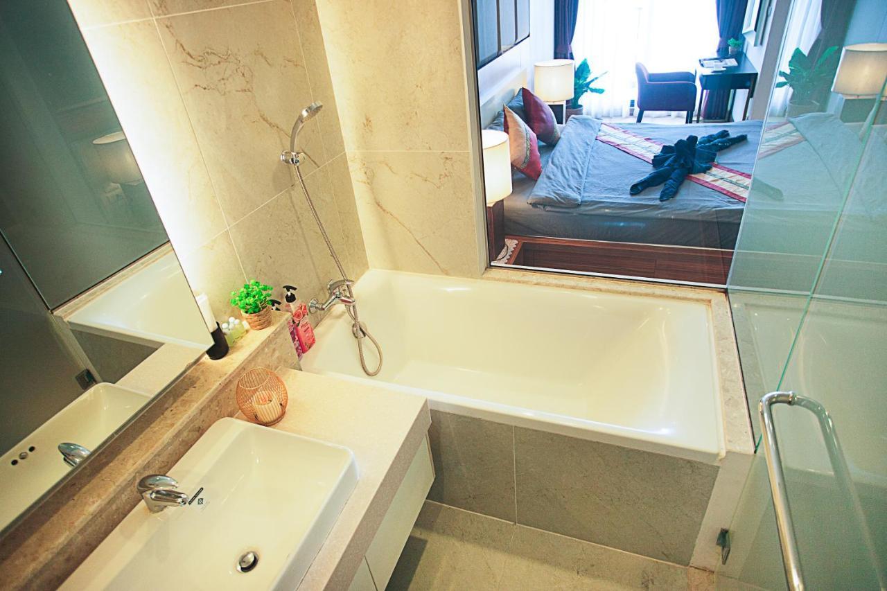 Luxury Close Night Bazaar Pool * Chiang Mai